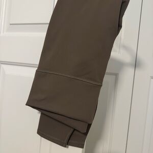 Fabletics NEW Olive Powerhold 7/8